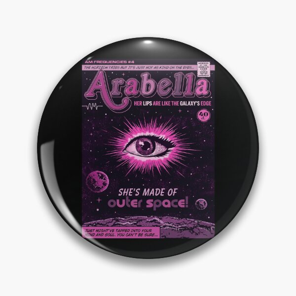 Item preview, Arabella Aesthetic designed and sold by taylor-us.