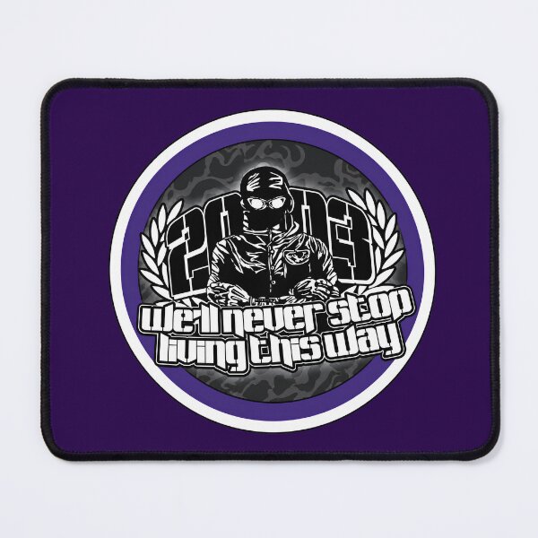 Item preview, Mauves - We´ll never stop living this way  designed and sold by canvasriddle.