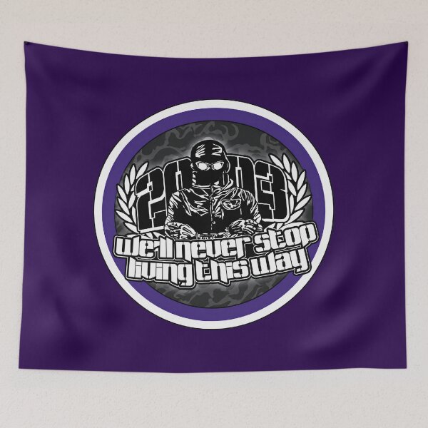 Item preview, Mauves - We´ll never stop living this way  designed and sold by canvasriddle.