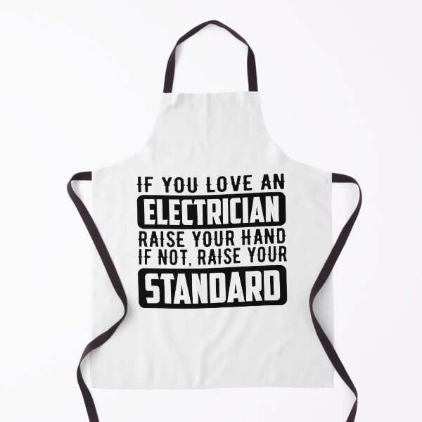 Item preview, Electrician Fan Design - Perfect Gift for Electrical Enthusiasts designed and sold by Andrew  Zaach.