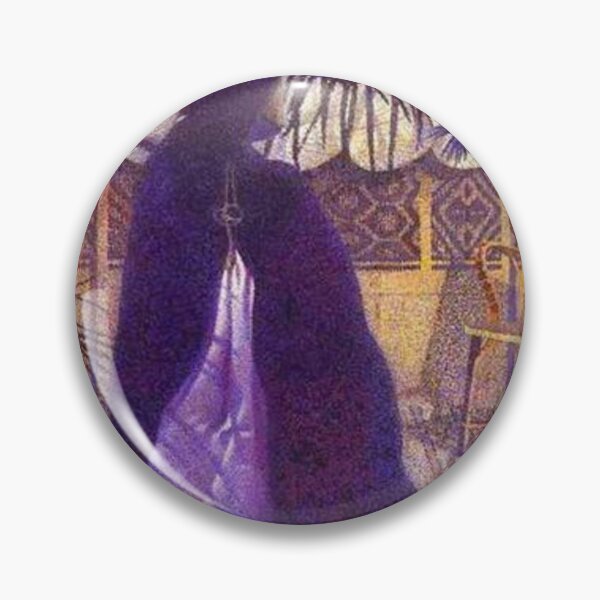 Item preview, Portrait de Madame Henri-Edmond Cross designed and sold by SharonTheFirst.
