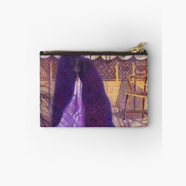 Item preview, Retrato de Madame Henri-Edmond Cross designed and sold by SharonTheFirst.