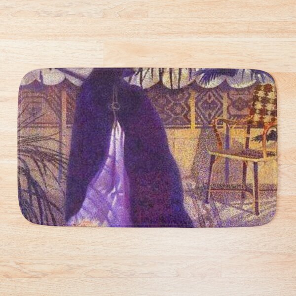 Item preview, Portrait de Madame Henri-Edmond Cross designed and sold by SharonTheFirst.