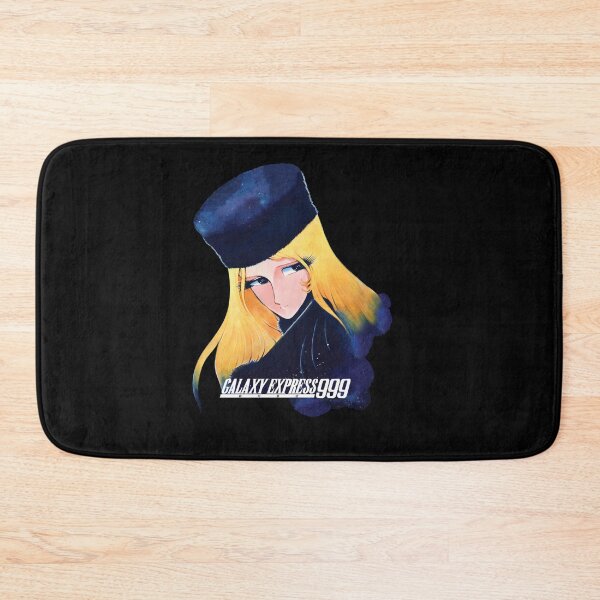 Item preview, Ginga Tetsudō Surī Nain Galaxy Express 999 Night Blue Classic  designed and sold by NOELGUTIERREZ.