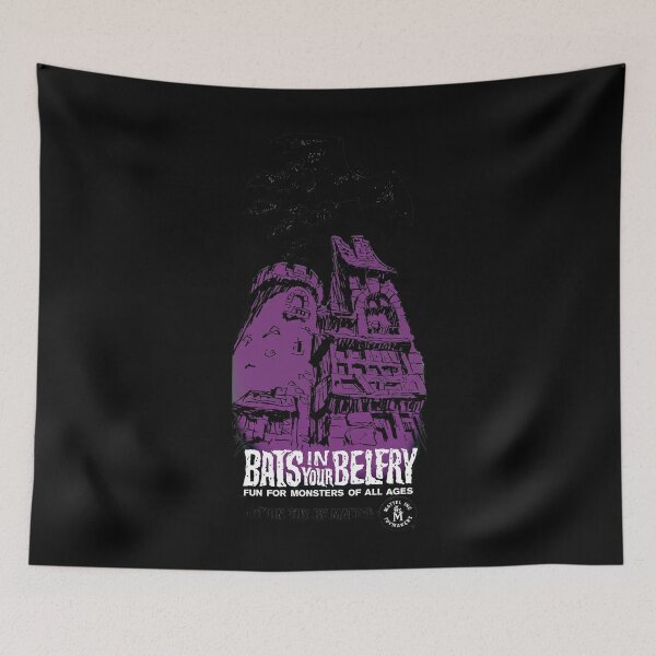 Item preview, Bats And Belief designed and sold by taylor-us.