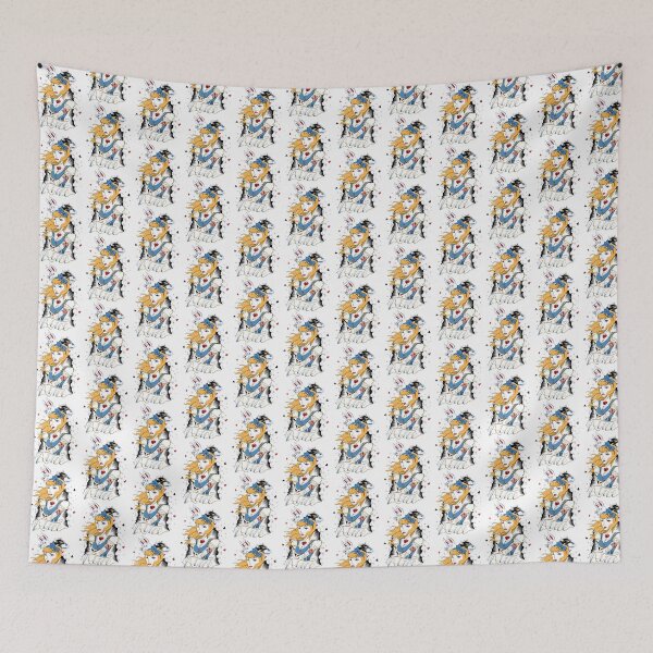 Item preview, Vintage Alice in Wonderland Inspired Classic Illustration Design designed and sold by Nour El-Din badawy.