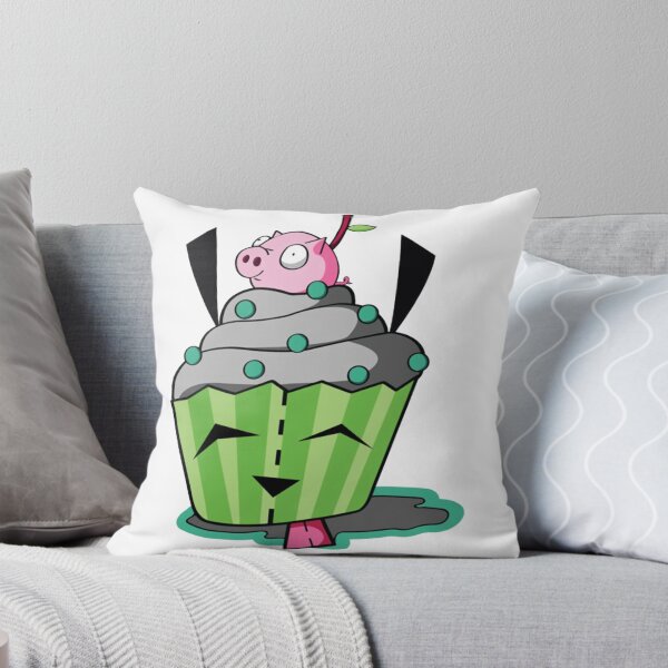 Item preview, Cerdito GIR designed and sold by AmandaHuenfeld.