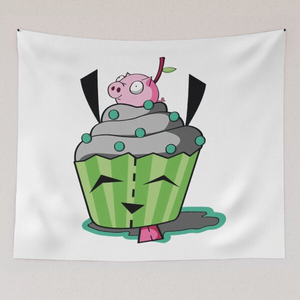 Item preview, Piggy GIR  designed and sold by AmandaHuenfeld.