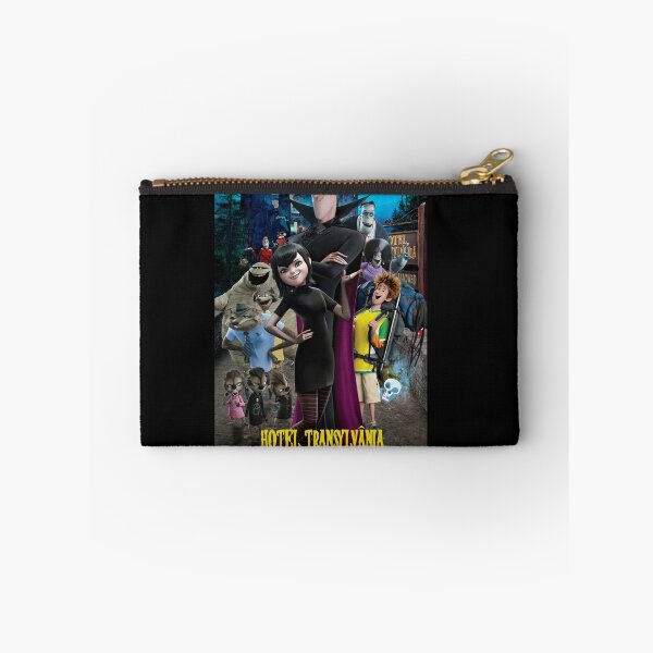 Item preview, Hotel Transylvania Poster Classic  designed and sold by NOELMEDINA.
