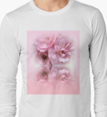 romance Long Sleeve T-Shirt
