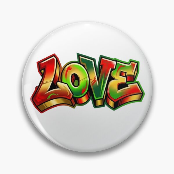 Item preview, "LOVE" designed and sold by CHRIST5000.
