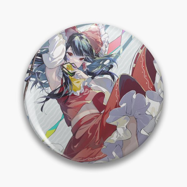 Artikelvorschau, Reimu entworfen und verkauft von RadiantGraphics.