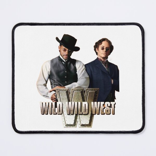 Item preview, Wild Wild West Vintage 1 designed and sold by Nilasoco-Art.