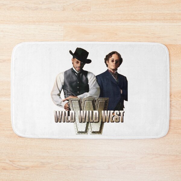 Item preview, Wild Wild West Vintage 1 designed and sold by Nilasoco-Art.