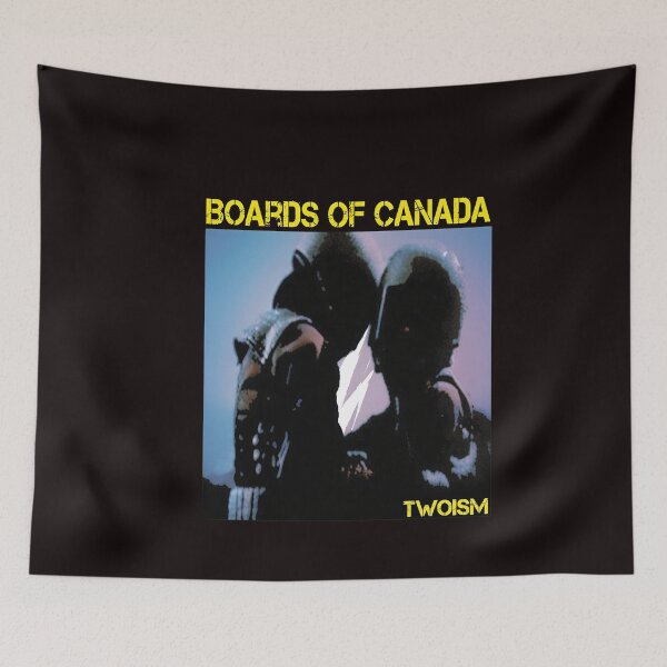 Item preview, Twoism Album  designed and sold by GulnorGermelo.