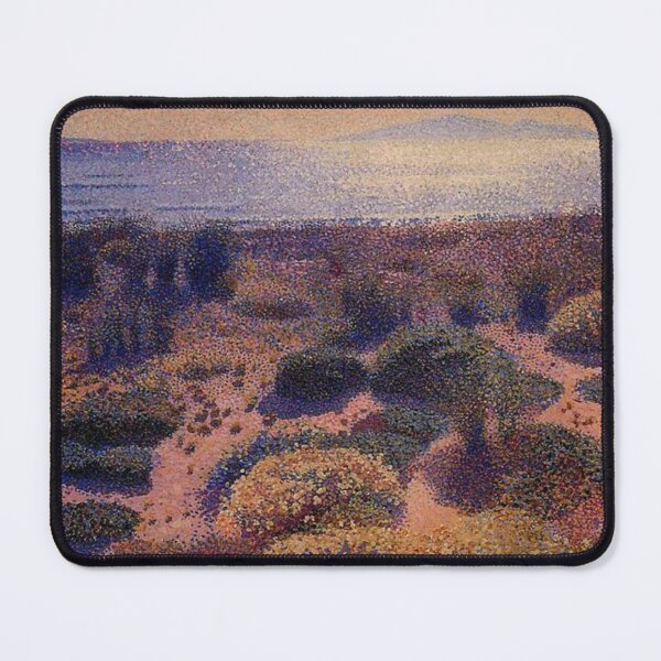 Aperçu de l'œuvre Plage de la Vignassa créée et vendue par SharonTheFirst.