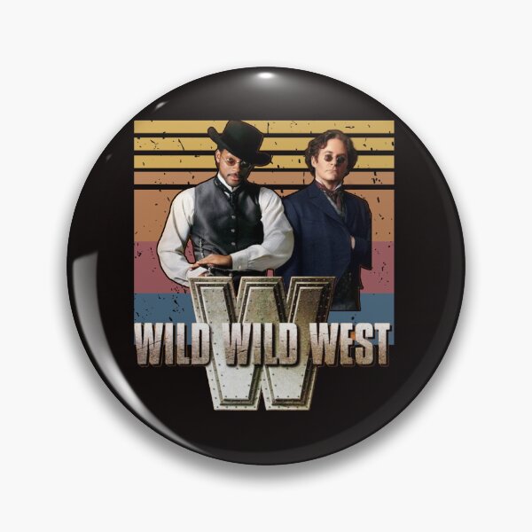 Item preview, Wild Wild West Vintage 2 designed and sold by Nilasoco-Art.