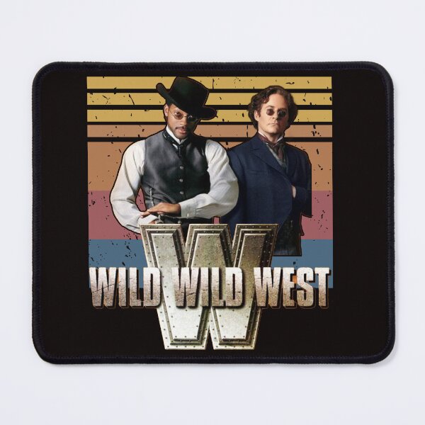 Item preview, Wild Wild West Vintage 2 designed and sold by Nilasoco-Art.