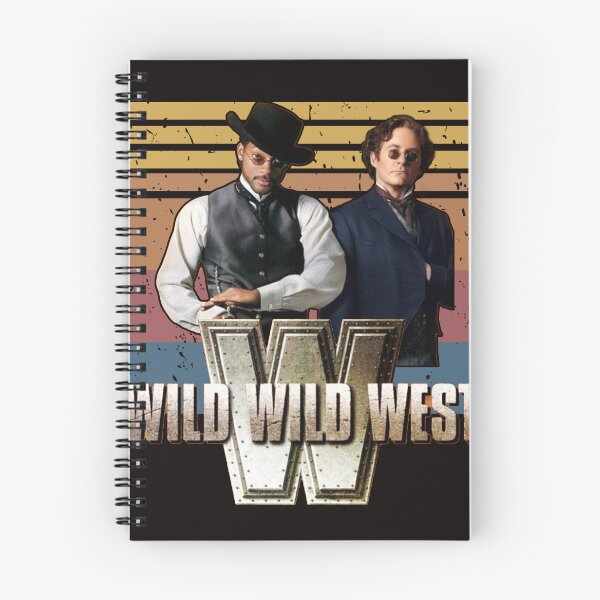 Item preview, Wild Wild West Vintage 2 designed and sold by Nilasoco-Art.