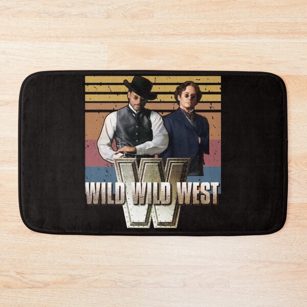 Item preview, Wild Wild West Vintage 2 designed and sold by Nilasoco-Art.