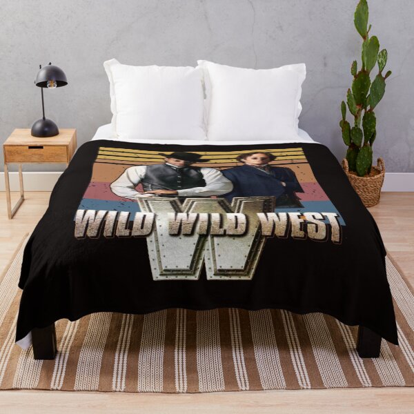 Artikelvorschau, Wild Wild West Vintage 2 entworfen und verkauft von Nilasoco-Art.