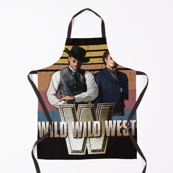 Item preview, Wild Wild West Vintage 2 designed and sold by Nilasoco-Art.