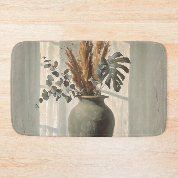 Artikelvorschau, Earthy Botanica entworfen und verkauft von ONYX Pixee.