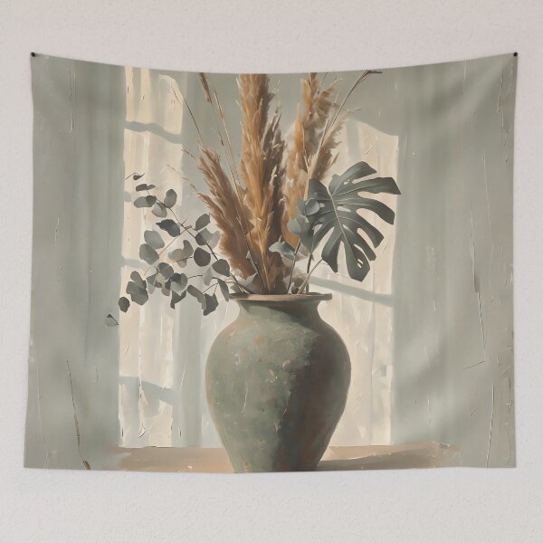 Item preview, Earthy Botanica designed and sold by ONYX Pixee.