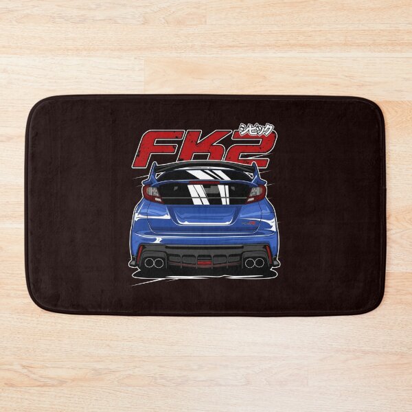 Item preview, FK2 Rear View JDM Performance  designed and sold by GulnorGermelo.