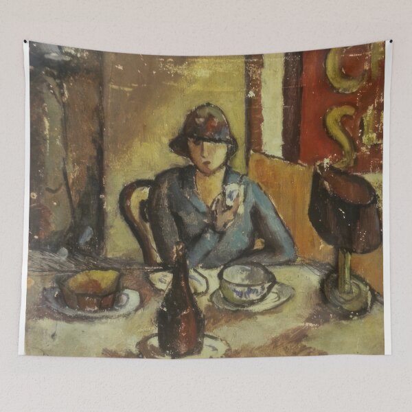 Item preview, Composition I  1931 designed and sold by L9aleeb.