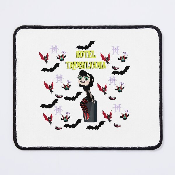 Item preview, Hotel Transylvania The Series Essential  designed and sold by NOELMEDINA.