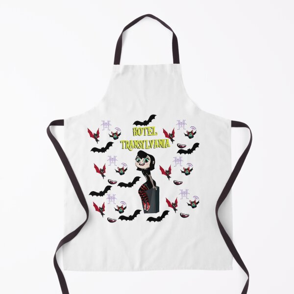 Item preview, Hotel Transylvania The Series Essential designed and sold by NOELMEDINA.