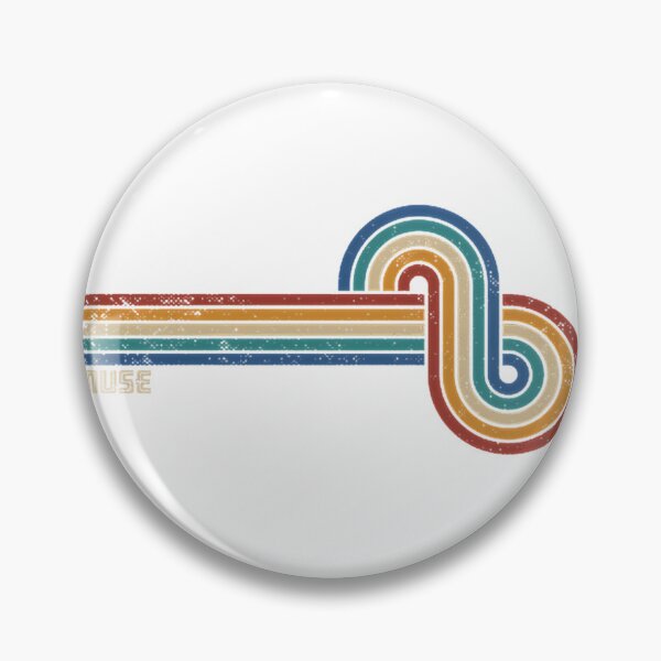 Item preview, Music Muse Band Artistic Graphic Design for Music Lovers designed and sold by lolshirt.