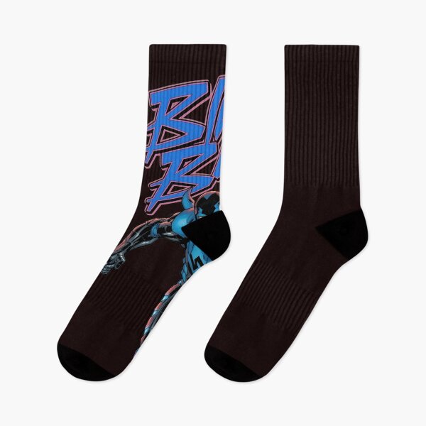 Item preview, Blue Beetle Graphic Action Reach Cool  designed and sold by Jarya-Menari.