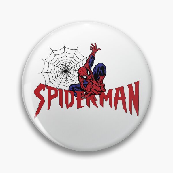 Artikelvorschau, Klassische Web Slinger Vintage-Comic-Grafik entworfen und verkauft von ariannagarci.