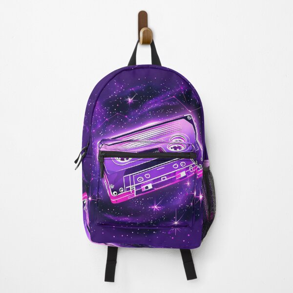 Item preview, Cosmic Cassette designed and sold by ONYX Pixee.