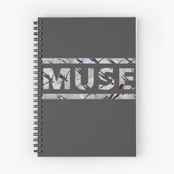 Item preview, Absolution Muse Cover Logo Artistic Graphic Design designed and sold by lolshirt.
