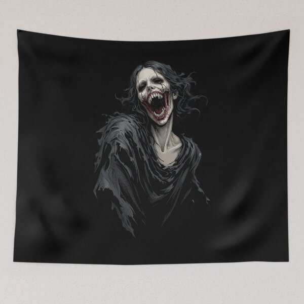 Item preview, The Unending Night designed and sold by HexOne.