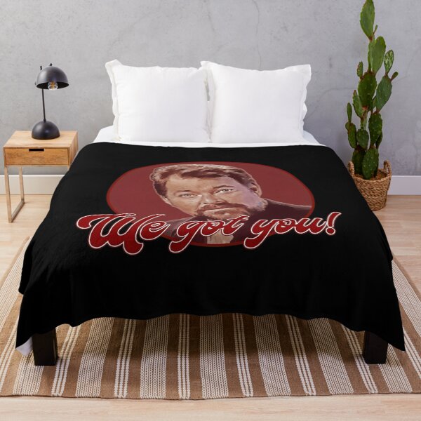 Item preview, Portrait Riker We Got You Retro  designed and sold by Bright-Wilds.