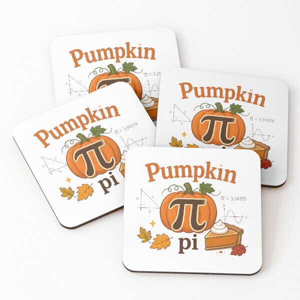 Item preview, Pumpkin Pi – Math Nerd Fall Humor Gift designed and sold by Icareis-Studios.