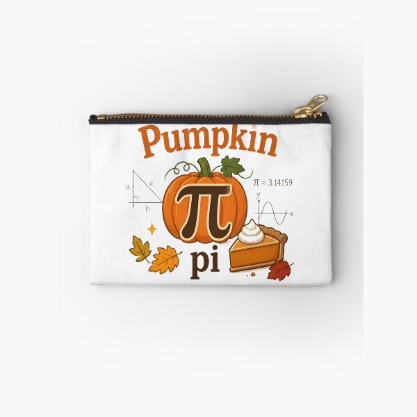 Item preview, Pumpkin Pi – Math Nerd Fall Humor Gift designed and sold by Icareis-Studios.