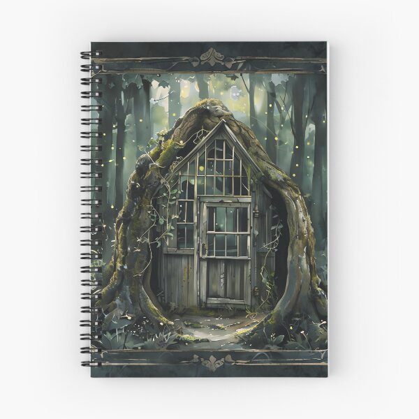 Item preview, The Oak Sanctuary designed and sold by ONYX Pixee.
