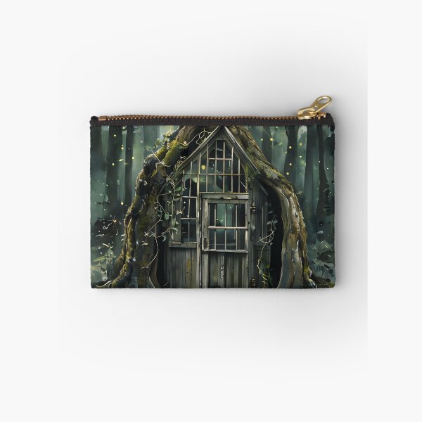 Item preview, The Oak Sanctuary designed and sold by ONYX Pixee.