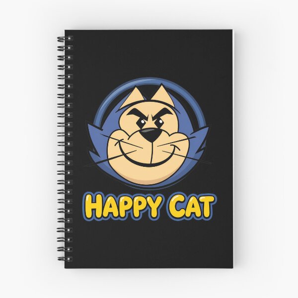Item preview, Cartoon Leader Cat Head Portrait Retro  designed and sold by Bright-Wilds.