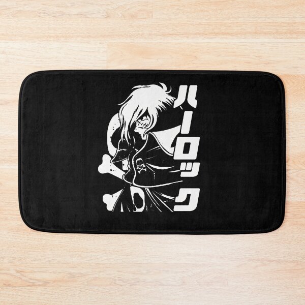 Item preview, Harlock-04 Classic designed and sold by NOELGUTIERREZ.