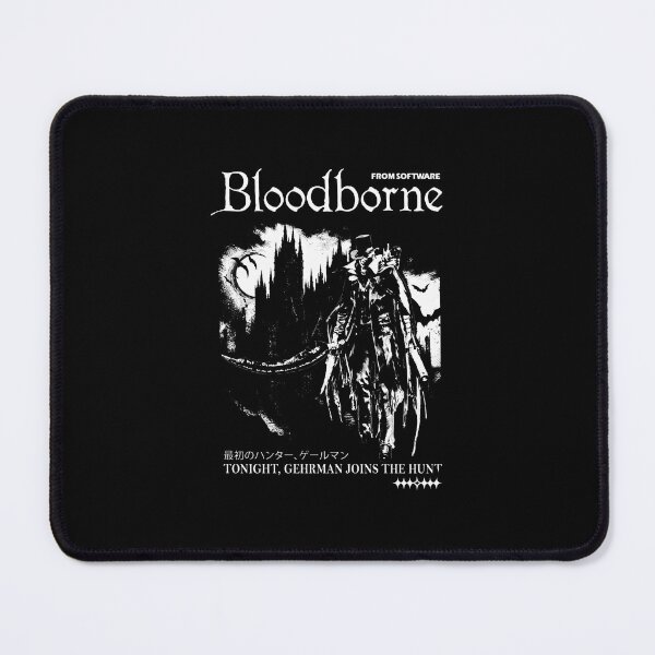 Item preview, Bloodborne Style designed and sold by taylor-us.