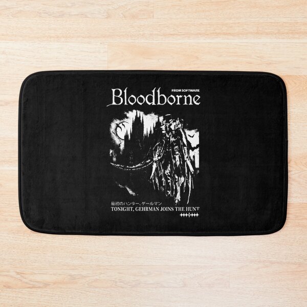 Artikelvorschau, Bloodborne-Stil entworfen und verkauft von taylor-us.