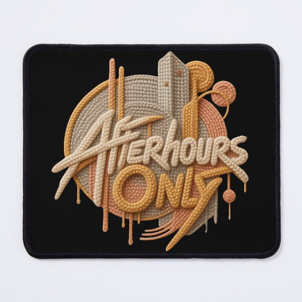 Item preview, After Hours Only – Night Owl Lifestyle Design designed and sold by RDproject.