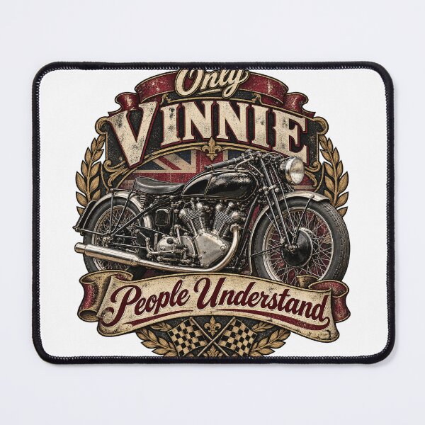 Item preview, Solo la gente de Vinnie lo entiende designed and sold by the2oldboys.