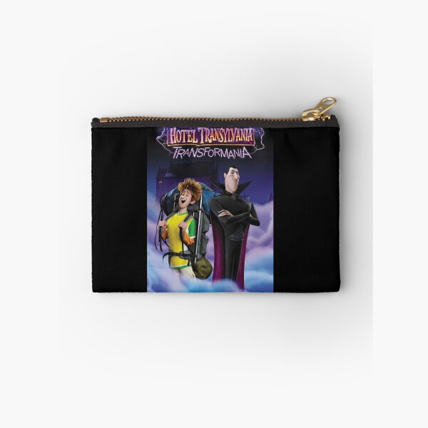 Item preview, Hotel Transylvania Transformania 4 - Dracula and Jonathan Loughran designed and sold by NOELMEDINA.